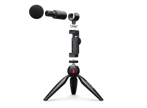 Shure MOTIV MV88+ Video Kit Shure MOTIV MV88+ Video Kit